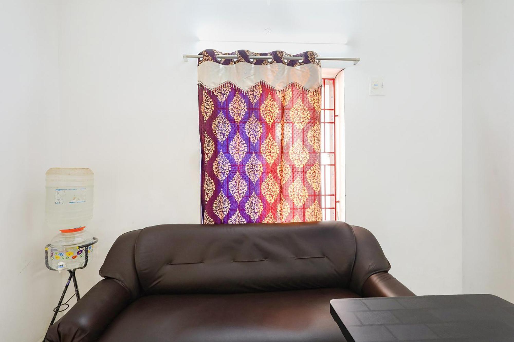 Fabexpress Kovalam Residency Hotel Chennai Luaran gambar