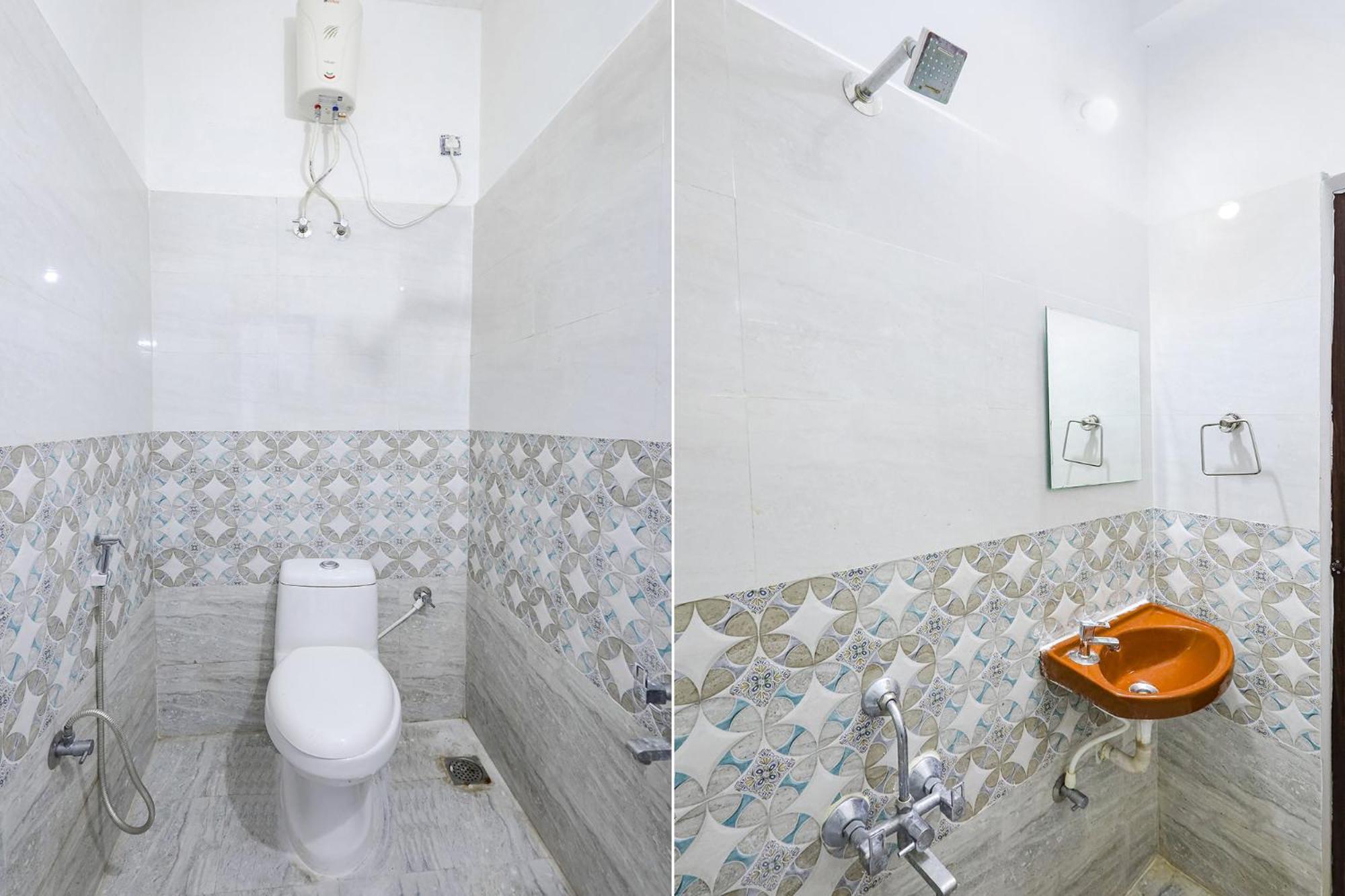 Fabexpress Kovalam Residency Hotel Chennai Luaran gambar