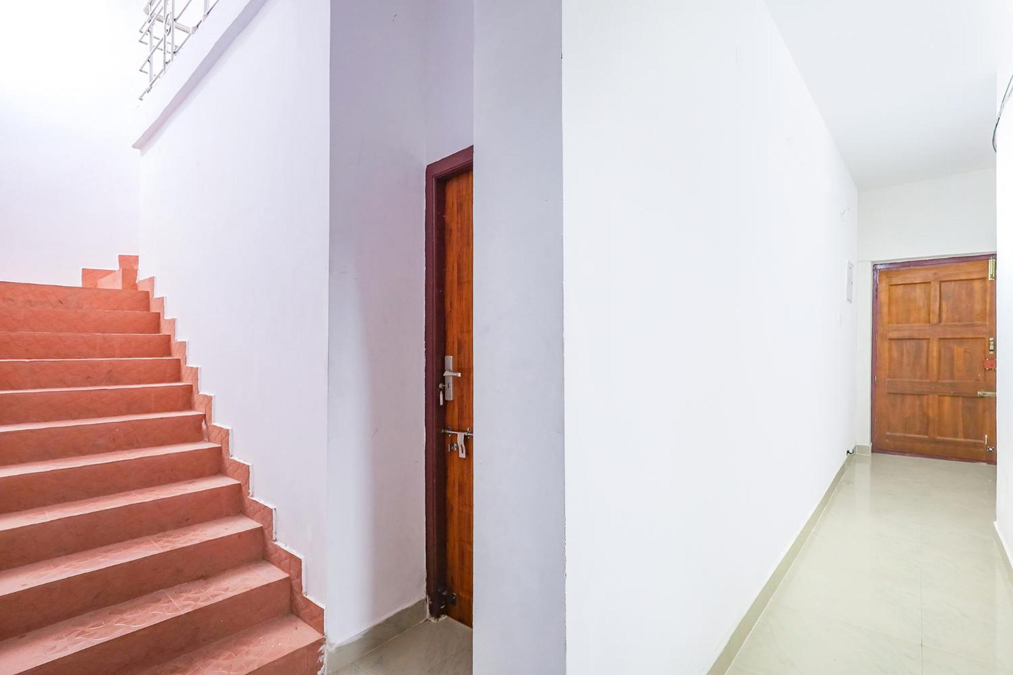 Fabexpress Kovalam Residency Hotel Chennai Luaran gambar